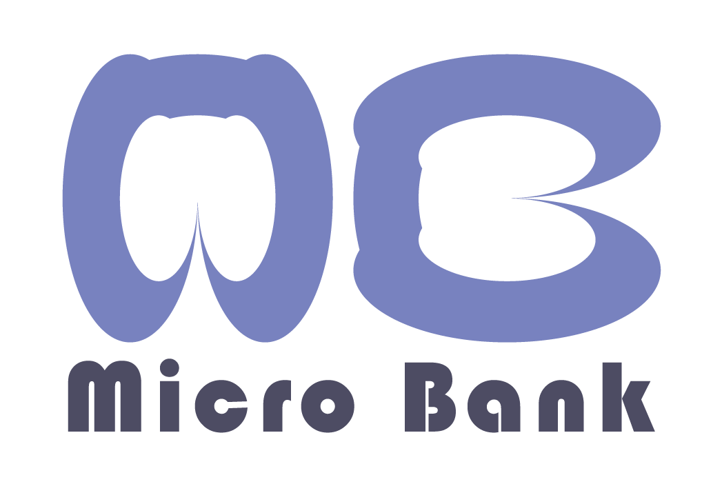 micro bank logo